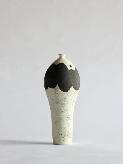 野口 寛斉 | JOMON Yakishime B13