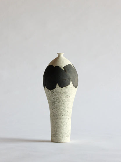 野口 寛斉 | JOMON Yakishime B13