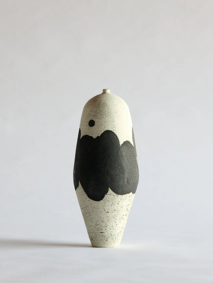 野口 寛斉 | JOMON Yakishime B15