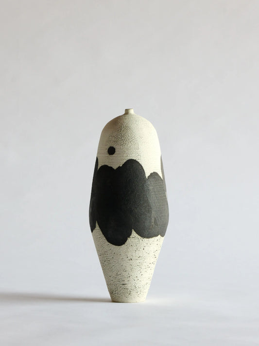 野口 寛斉 | JOMON Yakishime B15