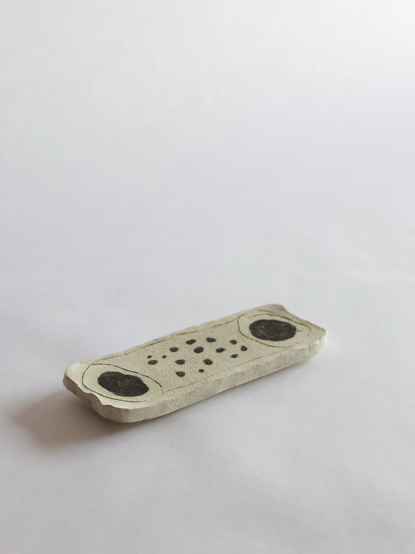野口 寛斉 | JOMON Yakishime Plate M