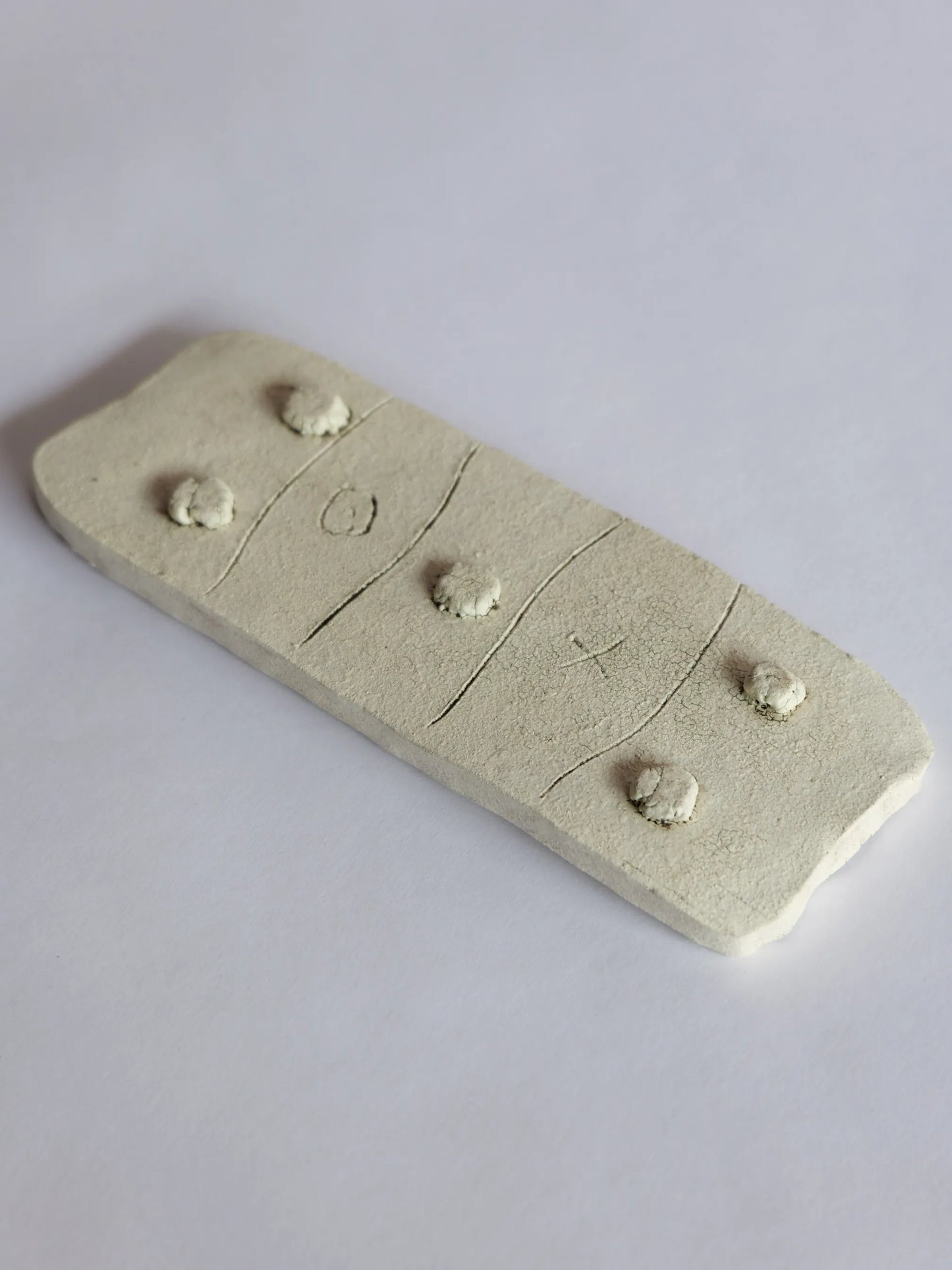 野口 寛斉 | JOMON Yakishime Plate M