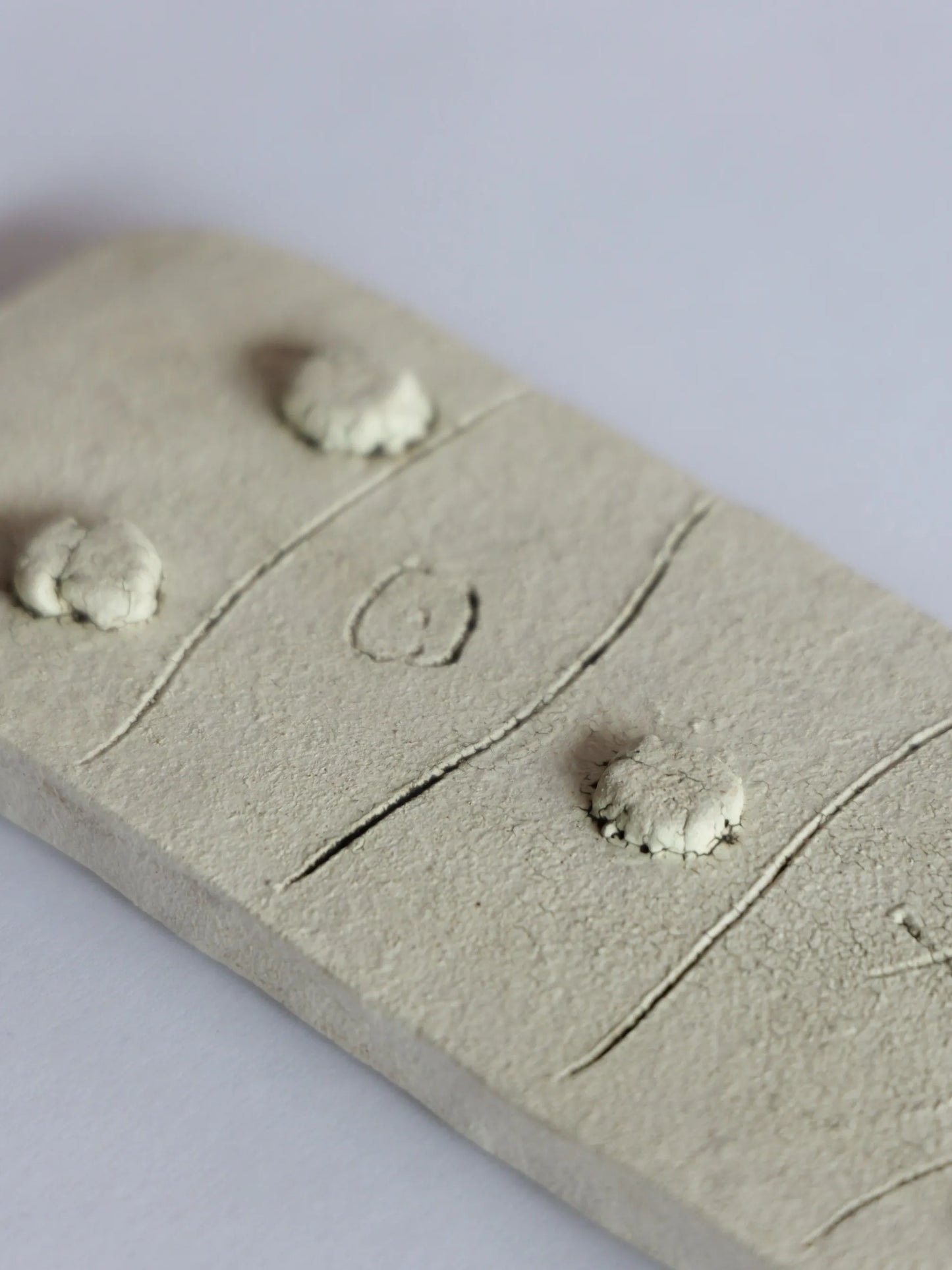 野口 寛斉 | JOMON Yakishime Plate M