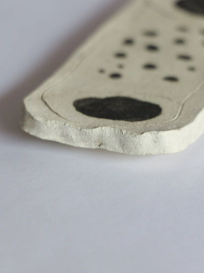 野口 寛斉 | JOMON Yakishime Plate M