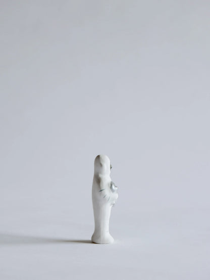 Masaka Doll Namahage Green