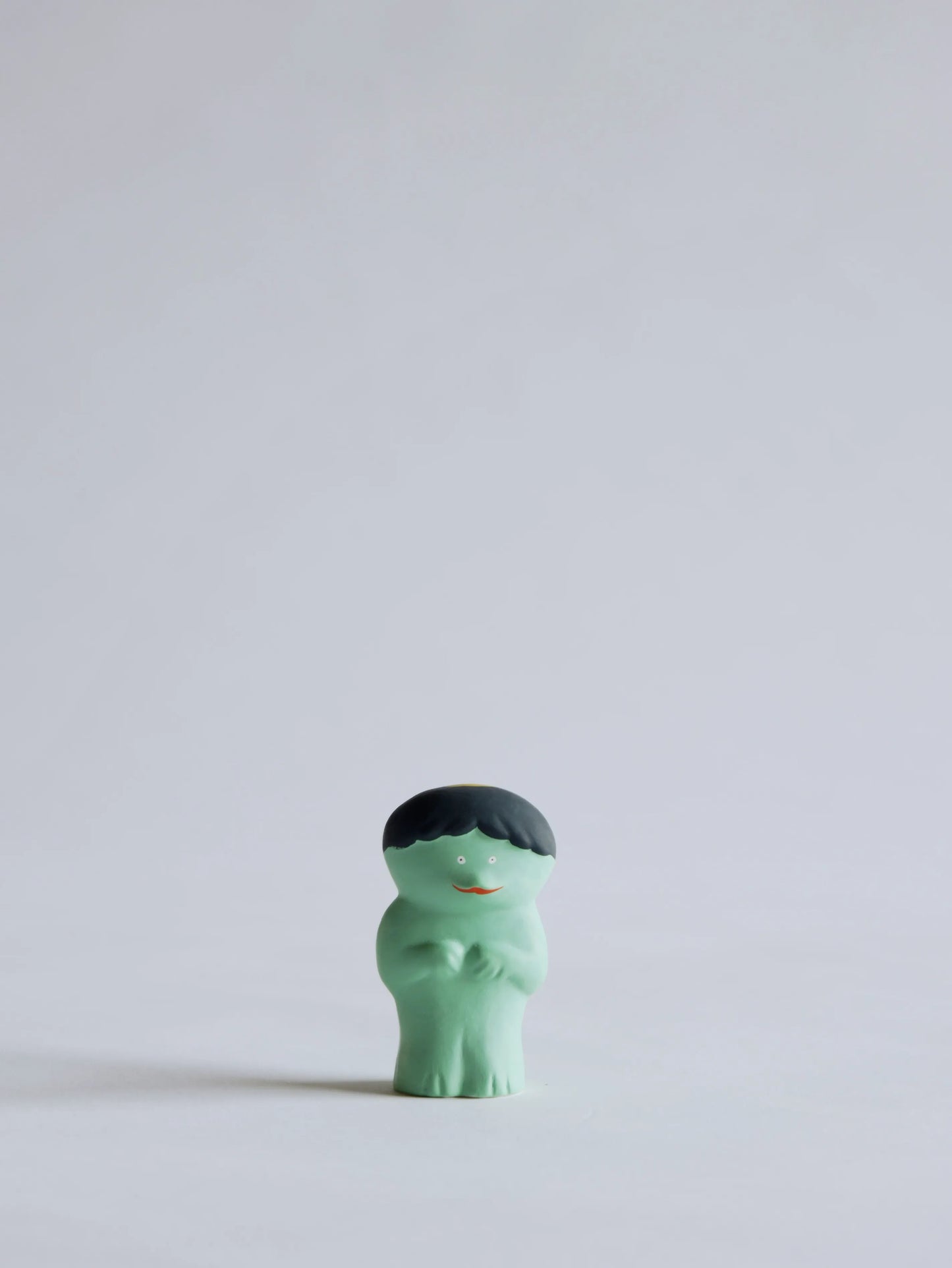 真坂人形 カッパ