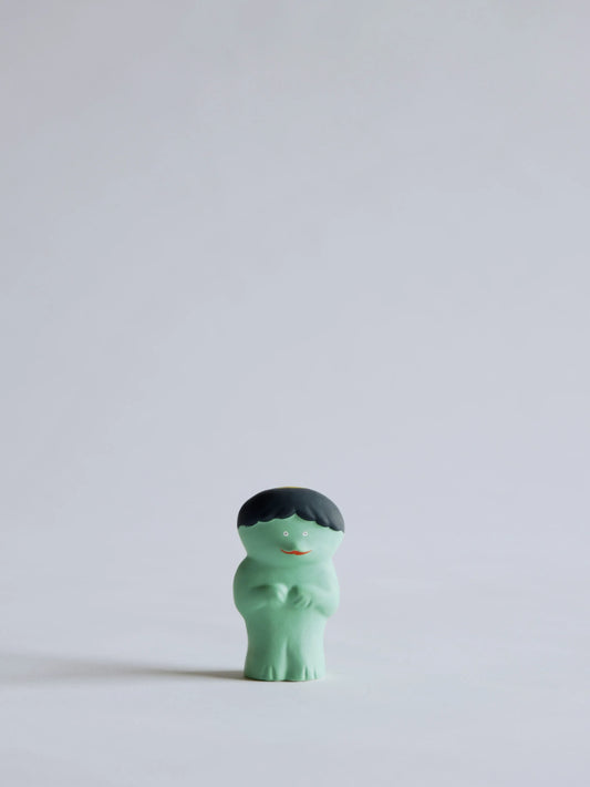 真坂人形 カッパ