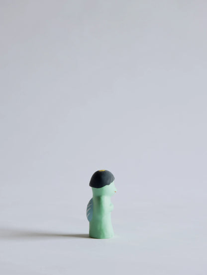 真坂人形 カッパ