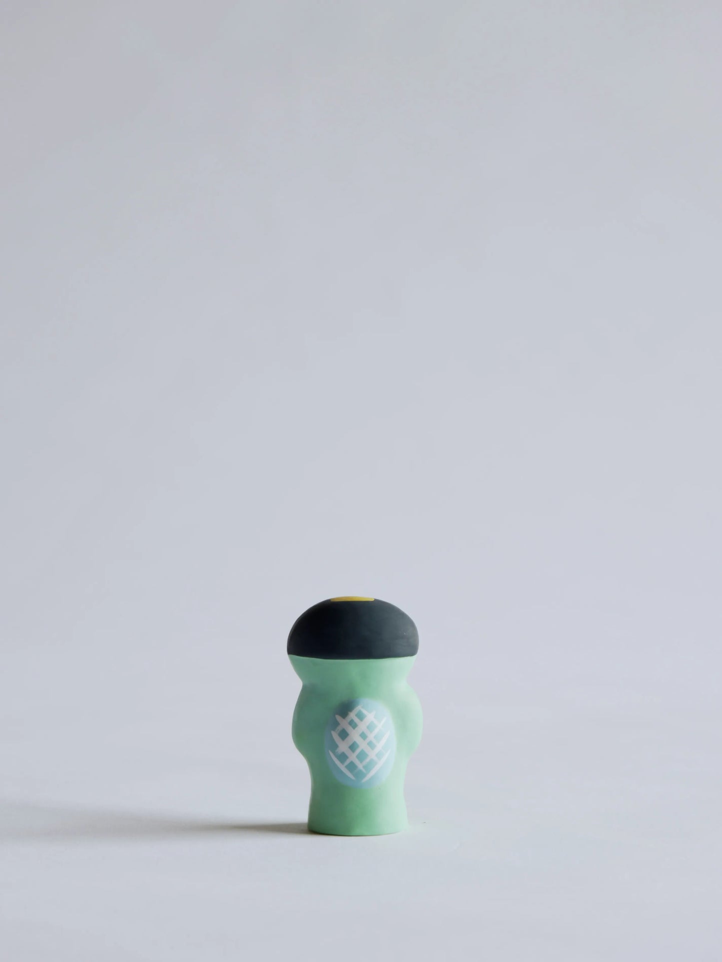 真坂人形 カッパ