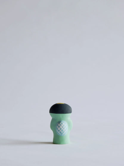 真坂人形 カッパ