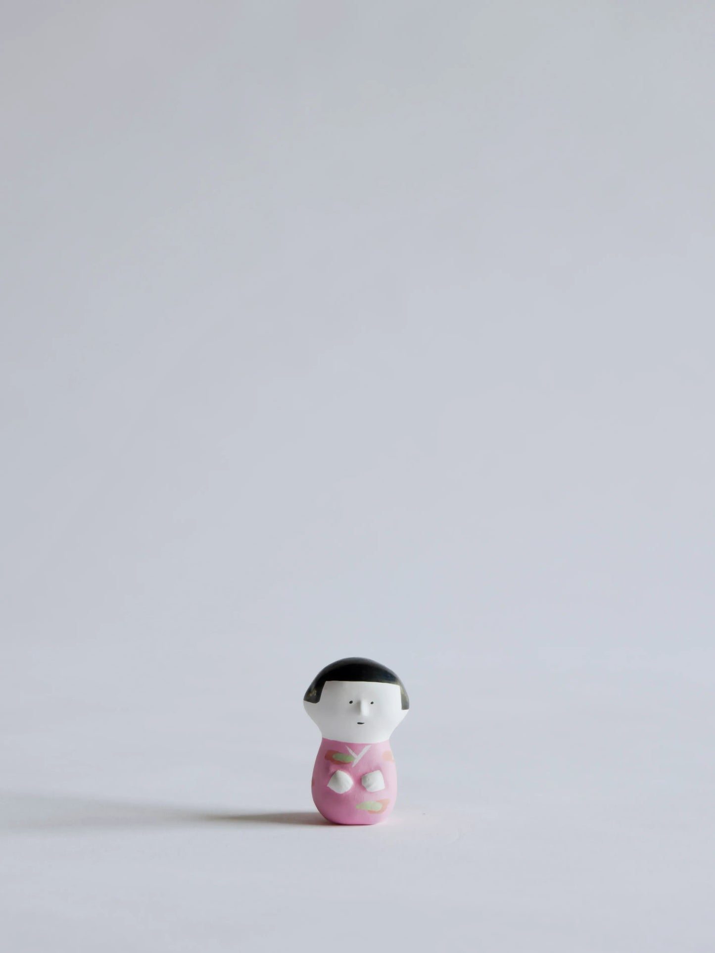 真坂人形 座敷童