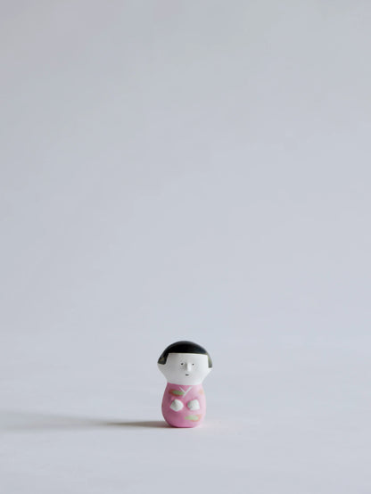 真坂人形 座敷童