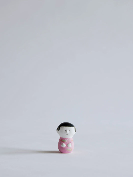 真坂人形 座敷童