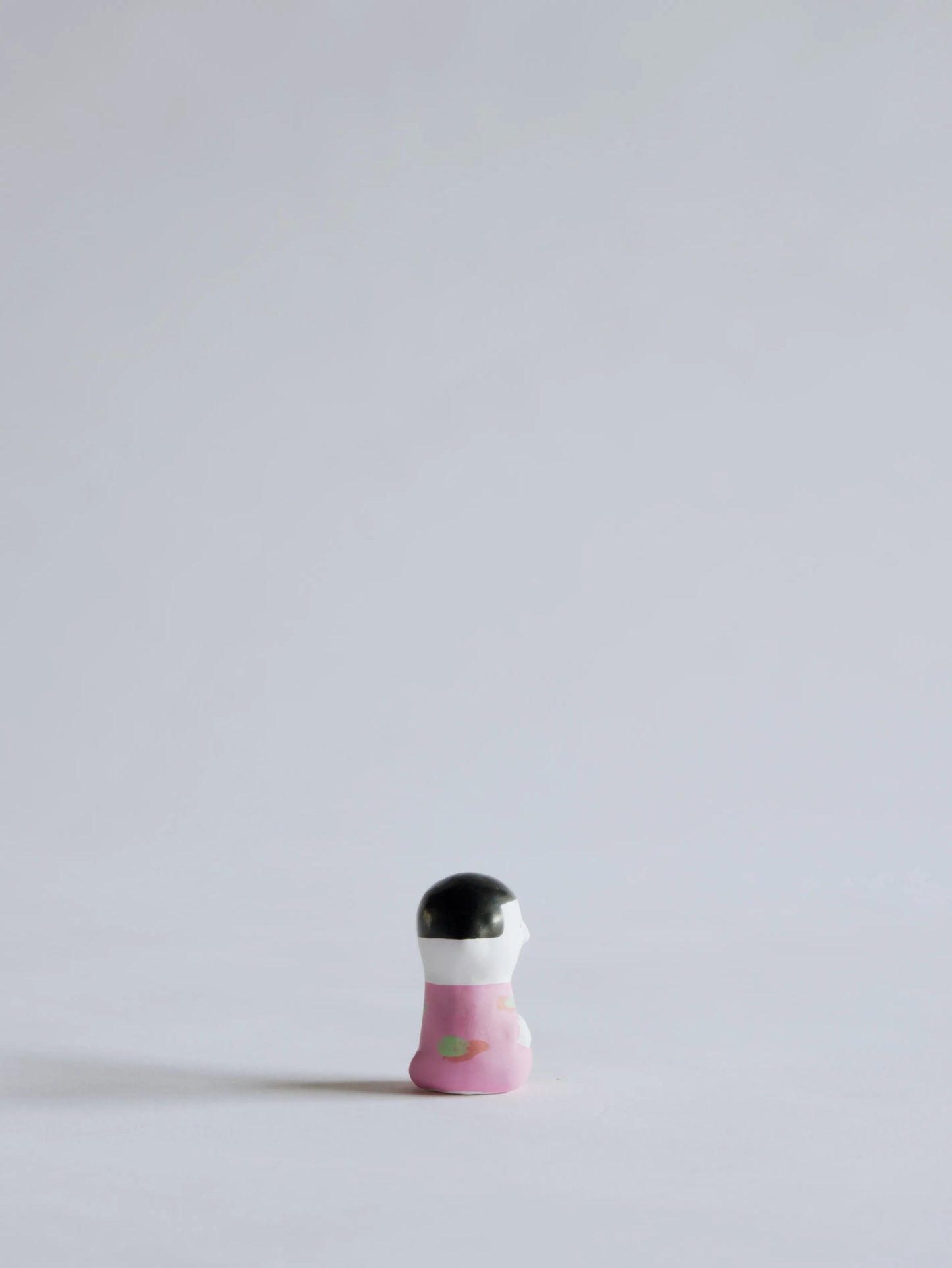 真坂人形 座敷童