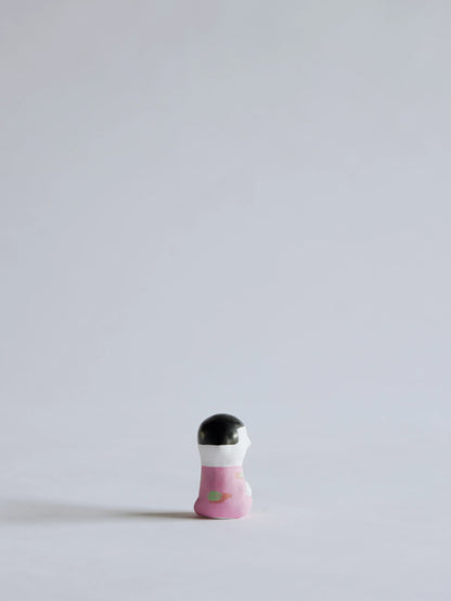 真坂人形 座敷童