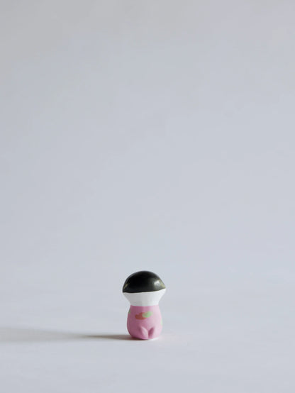 真坂人形 座敷童