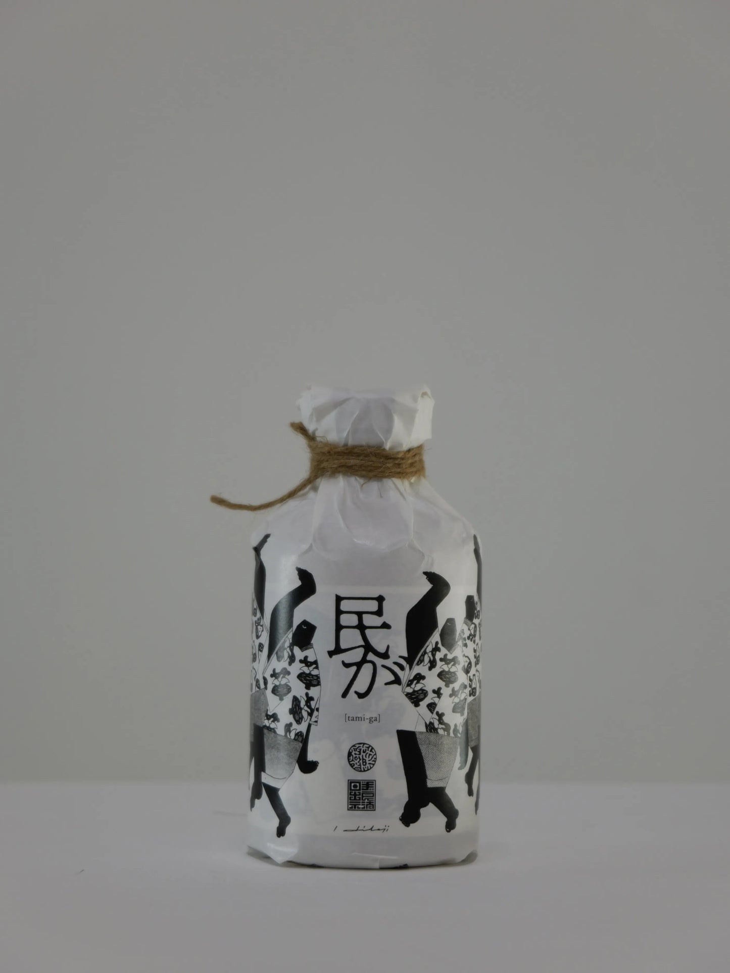 松露酒造 特別焼酎  Pentatonic  |民が|