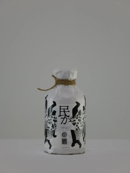 松露酒造 特別焼酎  Pentatonic  |民が|