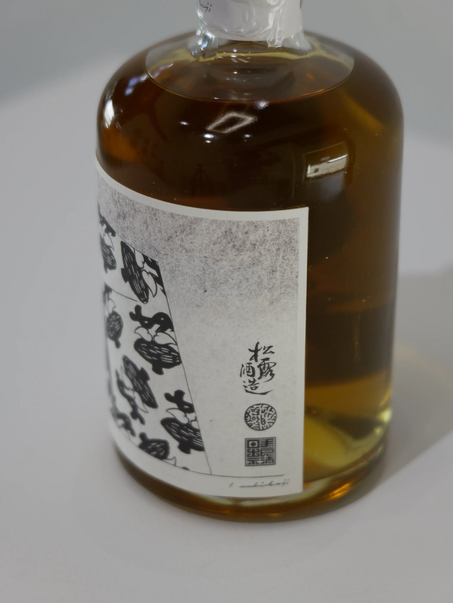 松露酒造 特別焼酎  Pentatonic  |民が|