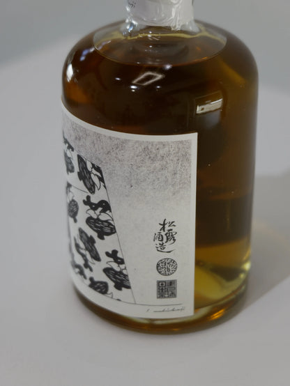 松露酒造 特別焼酎  Pentatonic  |民が|