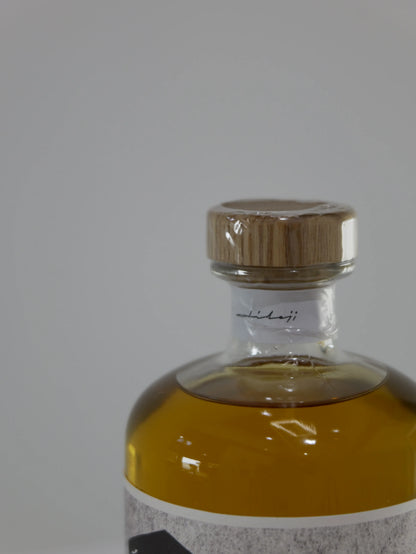 松露酒造 特別焼酎  Pentatonic  |民が|