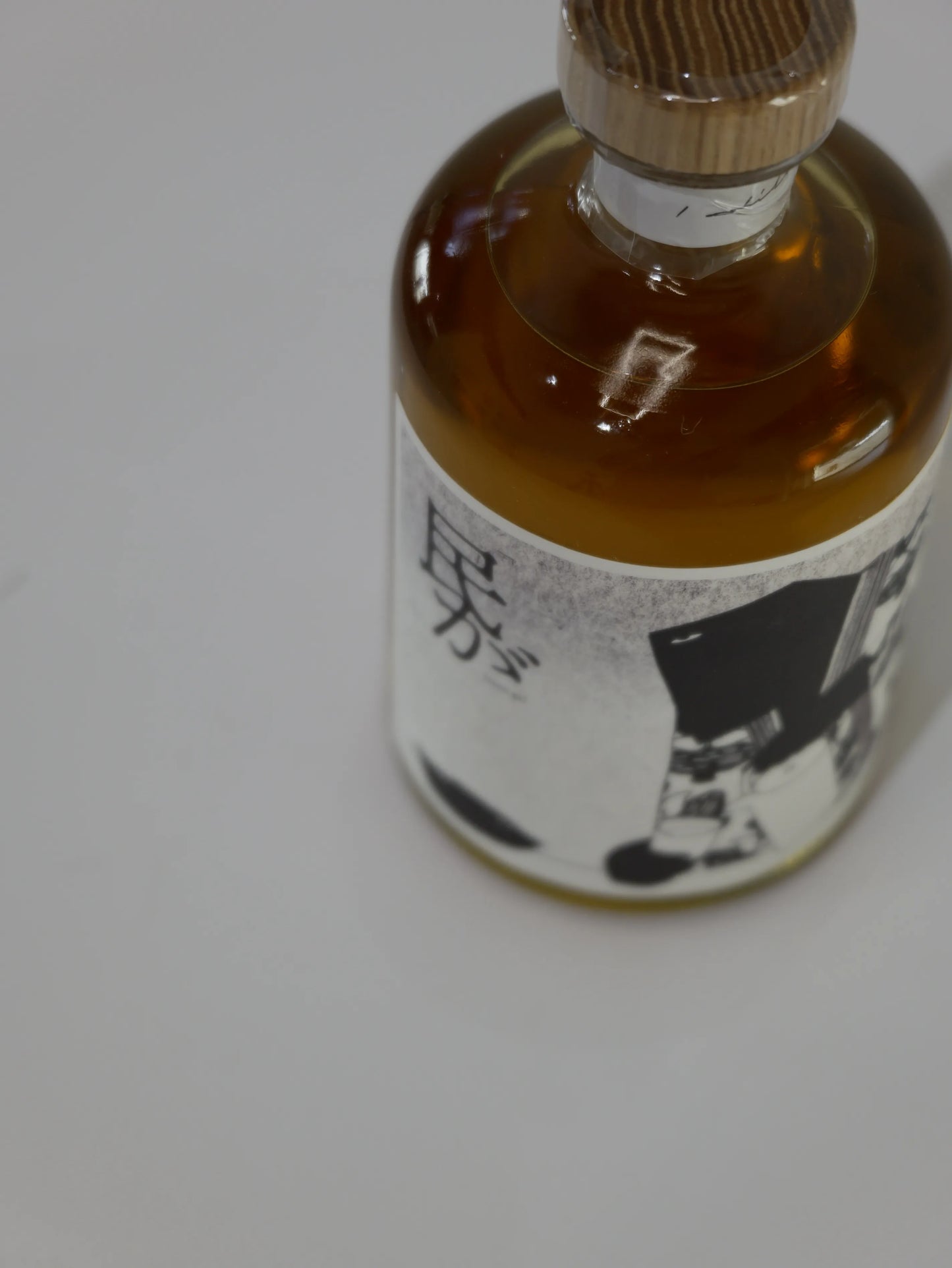 松露酒造 特別焼酎  Pentatonic  |民が|