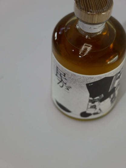 松露酒造 特別焼酎  Pentatonic  |民が|