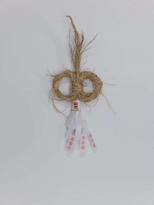 テラダヒデジ しめ縄 02