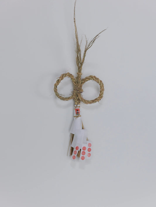 テラダヒデジ しめ縄 03