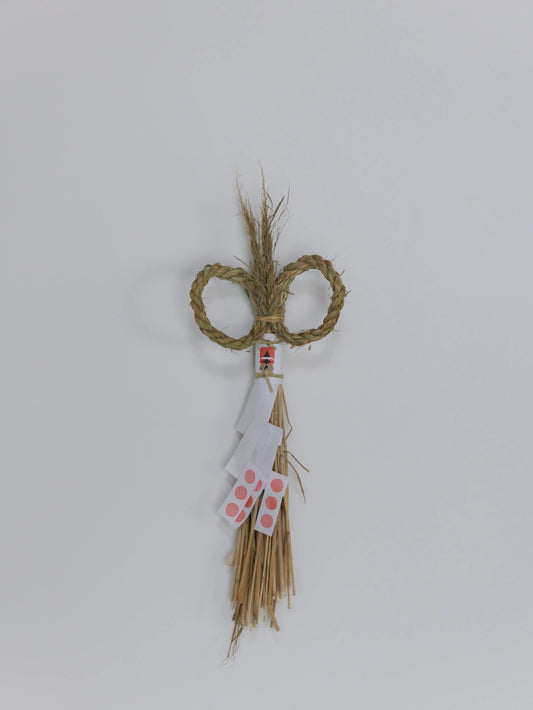 テラダヒデジ しめ縄 06