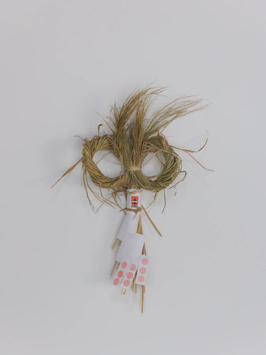 テラダヒデジ しめ縄 08