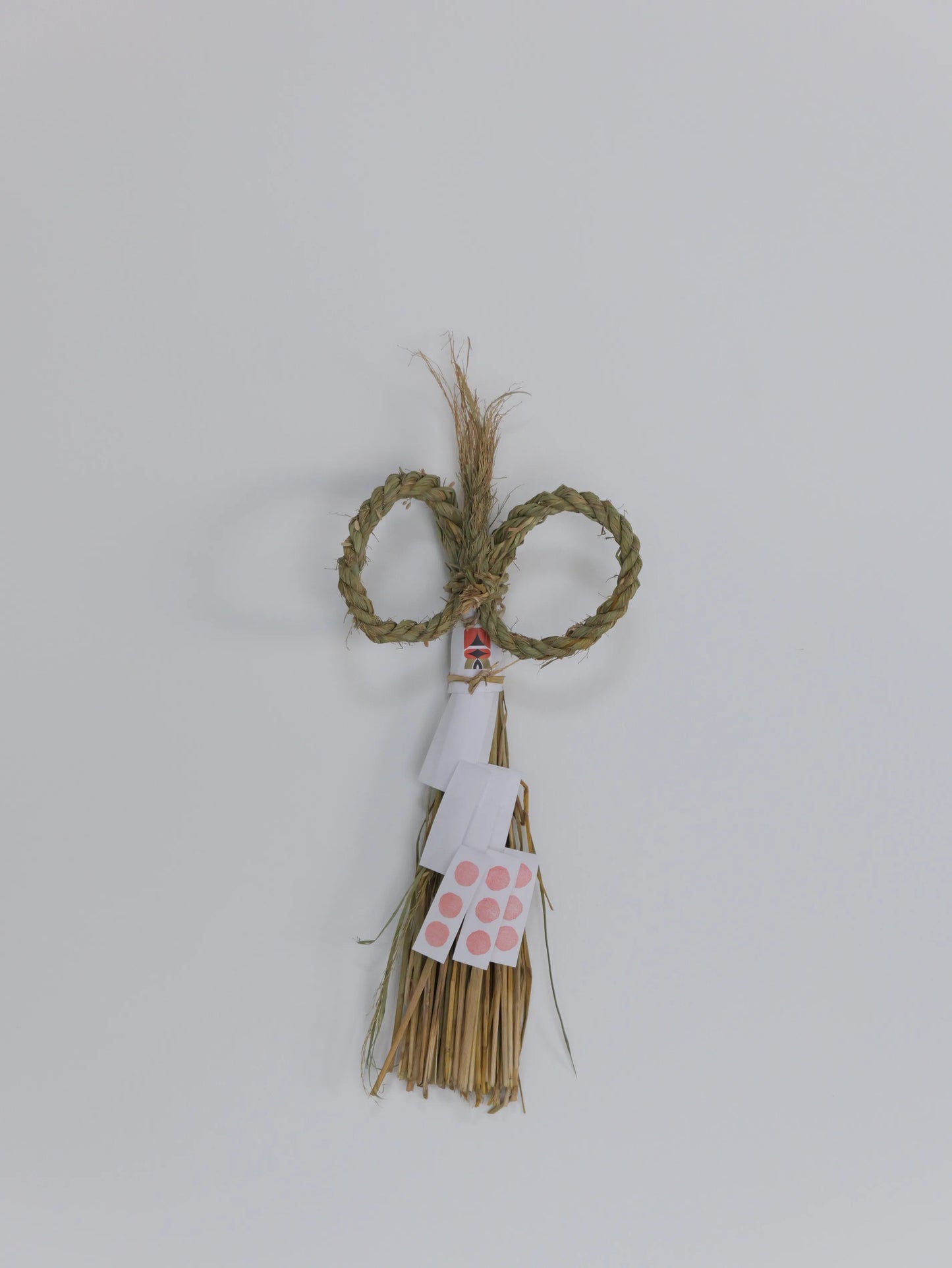 テラダヒデジ しめ縄 10