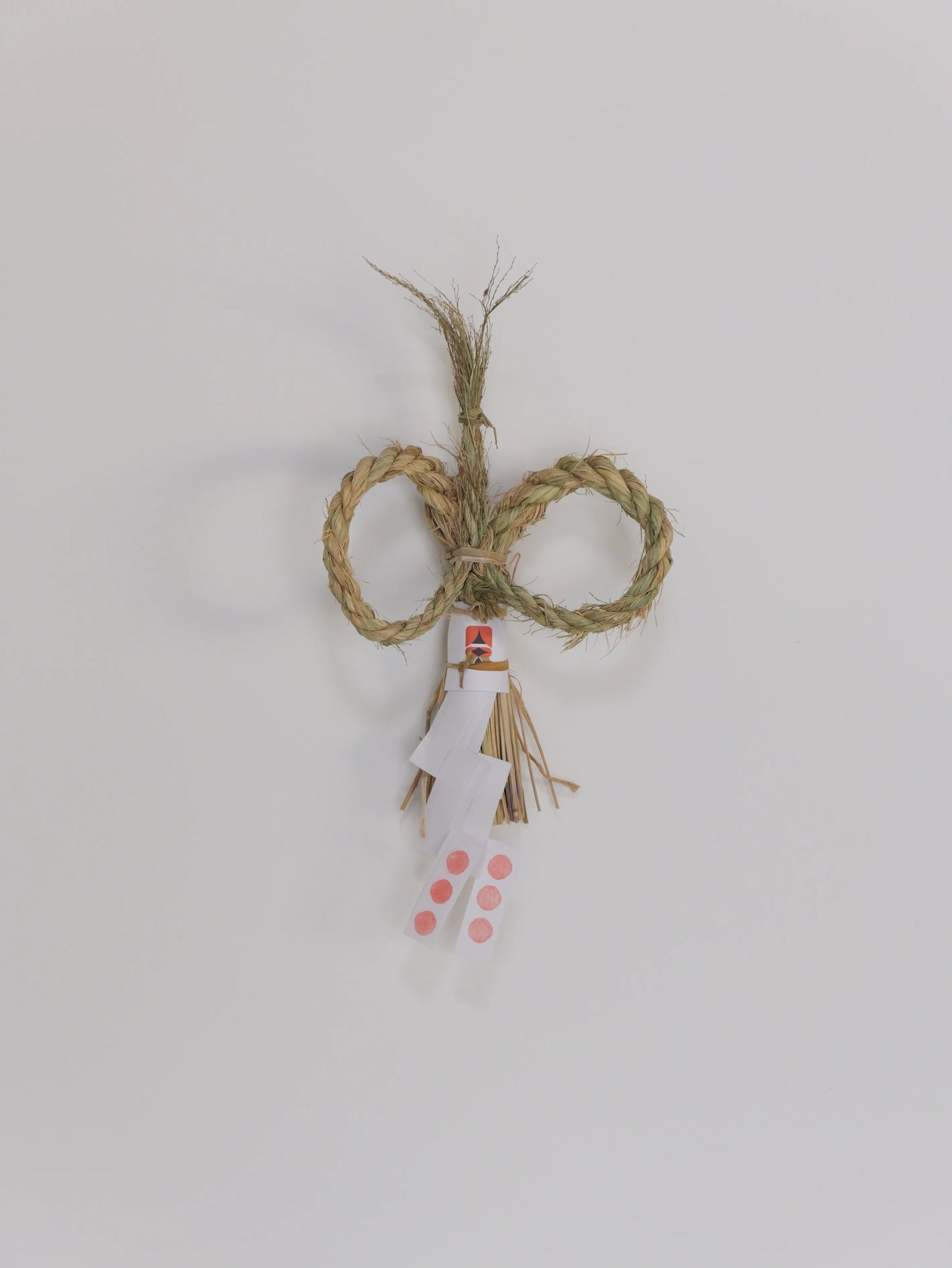 テラダヒデジ しめ縄 11