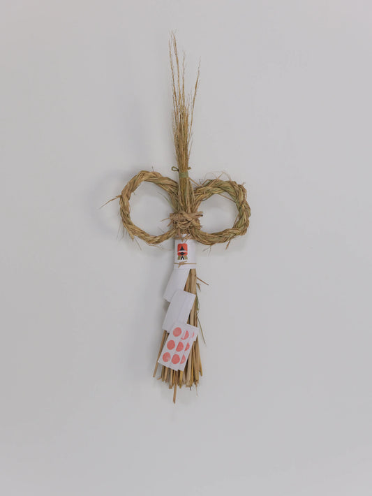 テラダヒデジ しめ縄 13