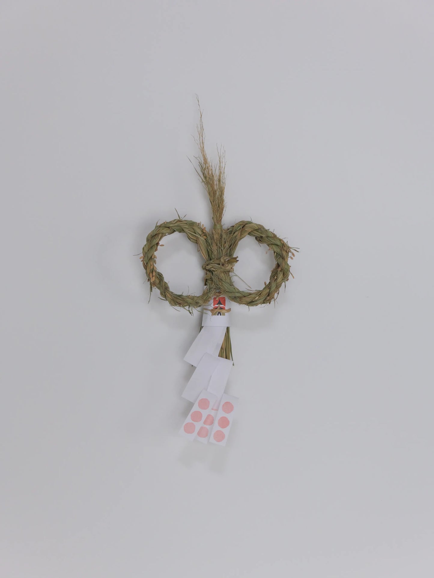 テラダヒデジ しめ縄 19