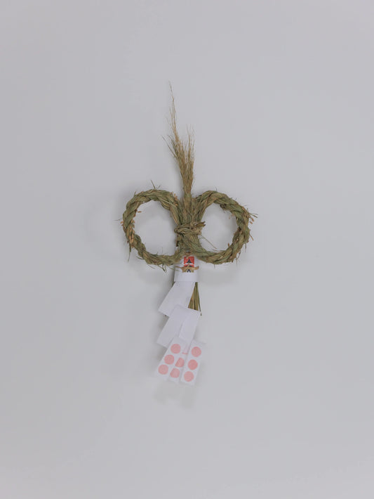 テラダヒデジ しめ縄 19