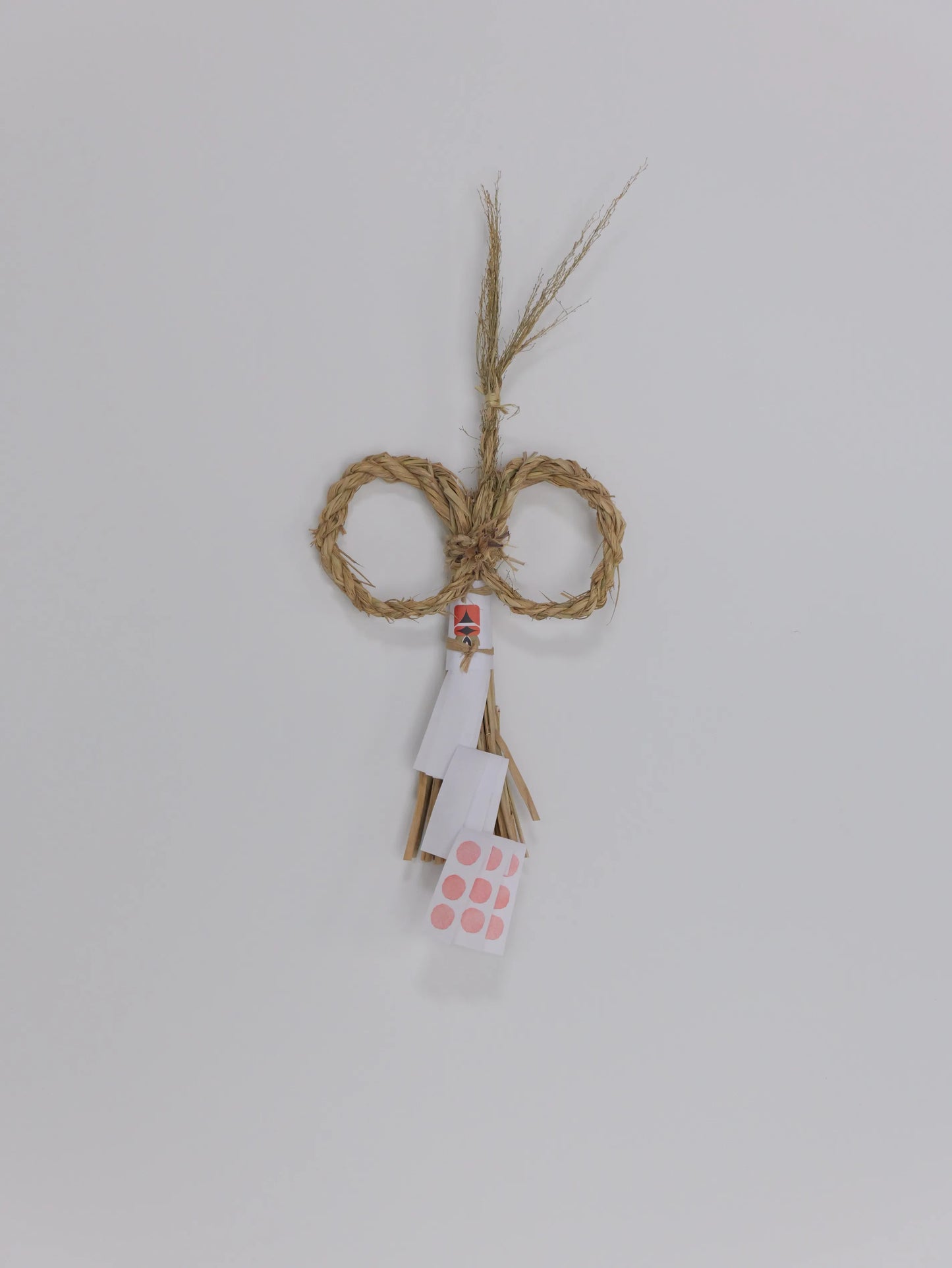 テラダヒデジ しめ縄 24