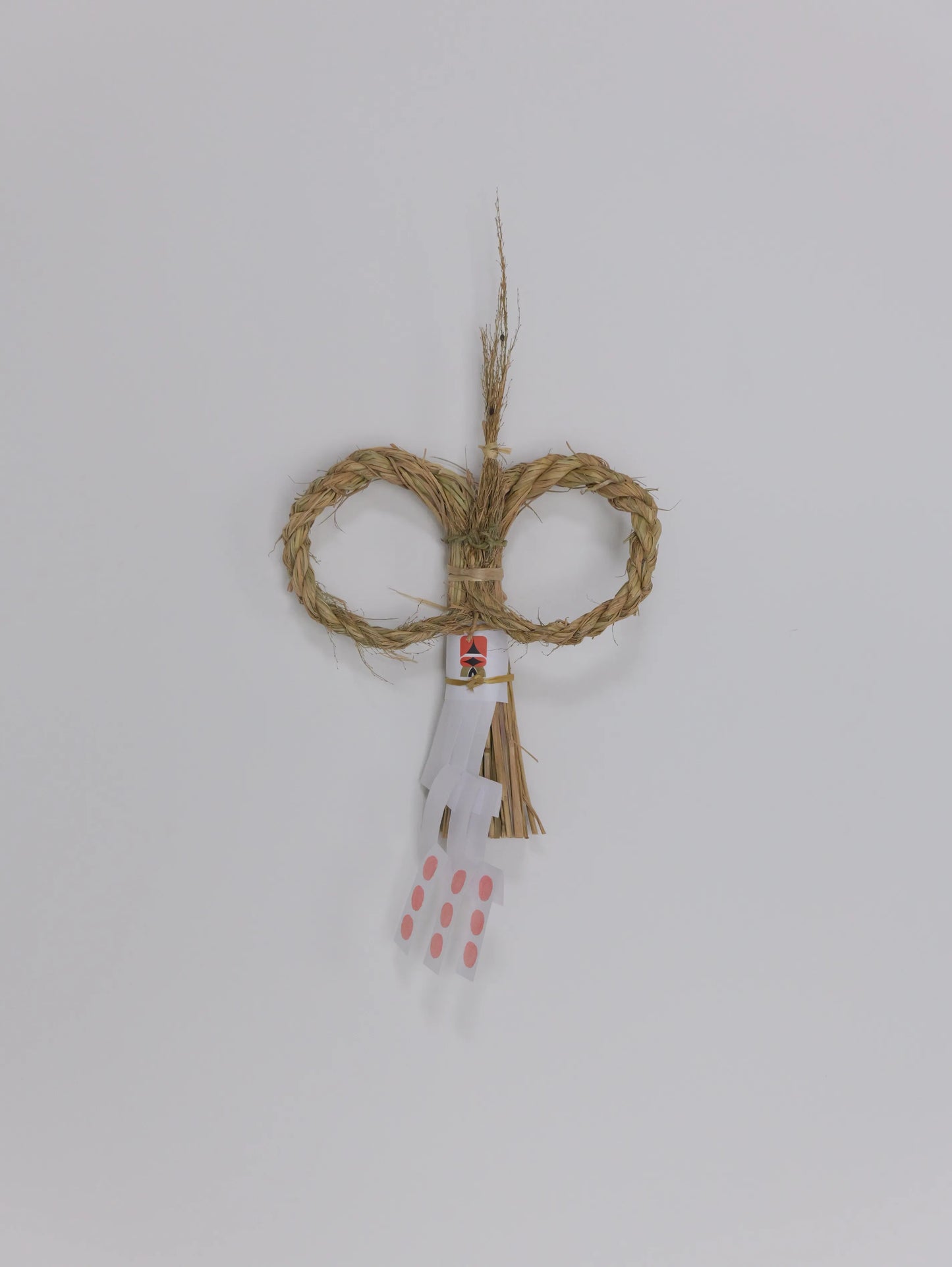 テラダヒデジ しめ縄 26