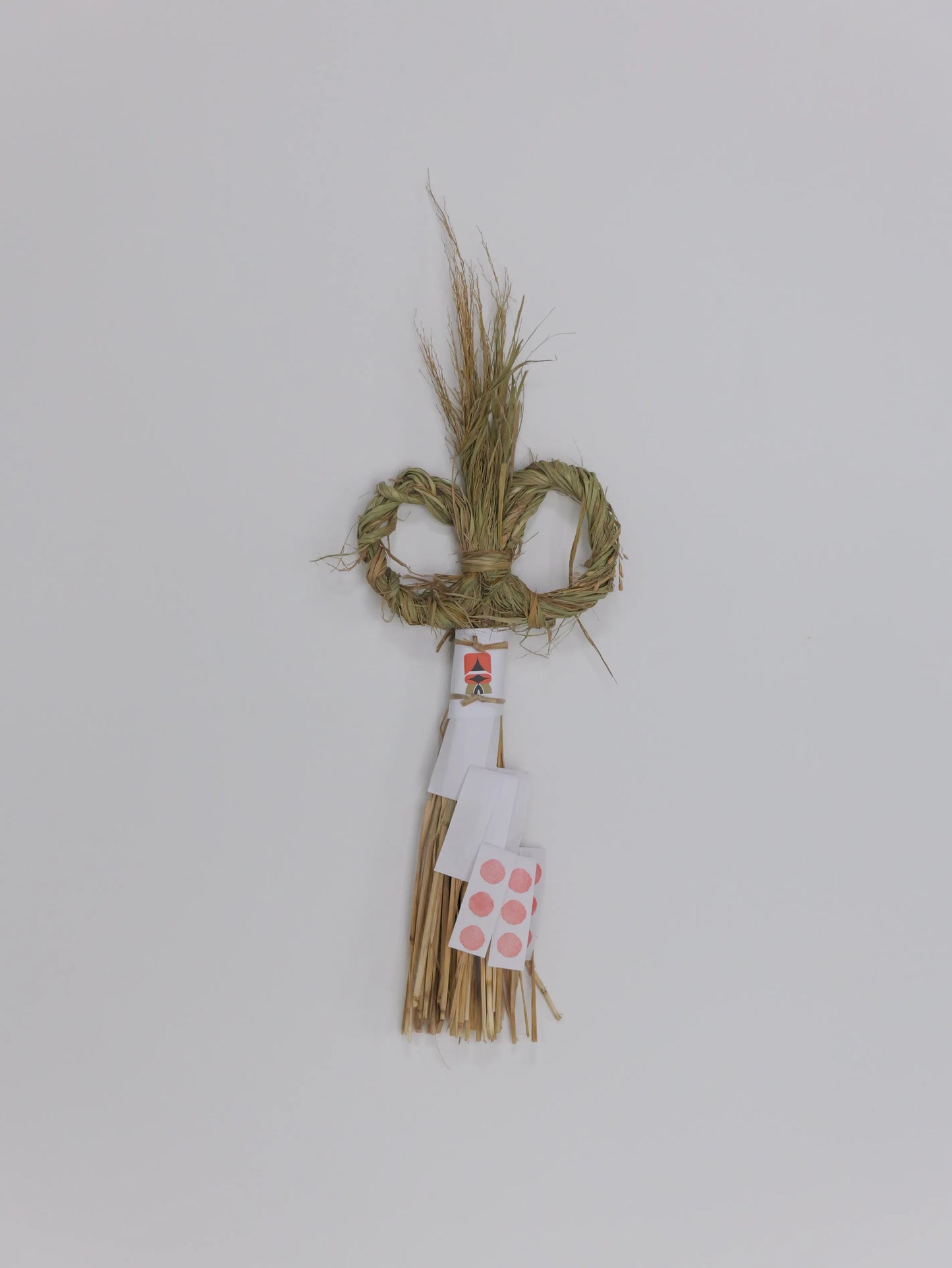 テラダヒデジ しめ縄 29