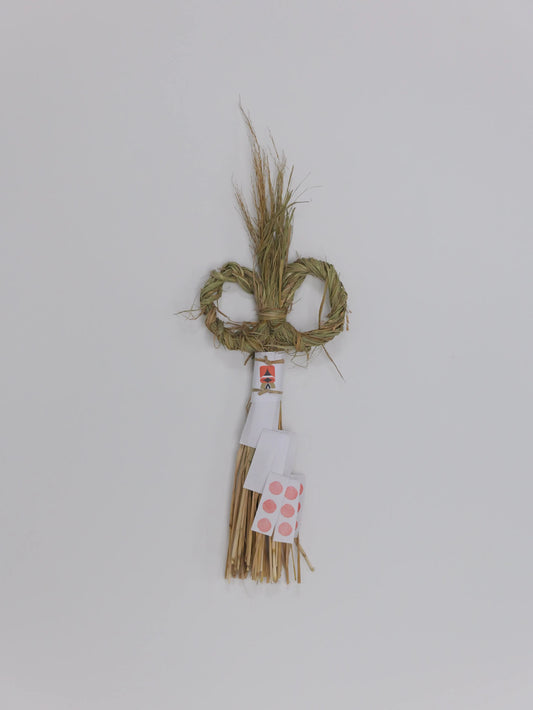 テラダヒデジ しめ縄 29