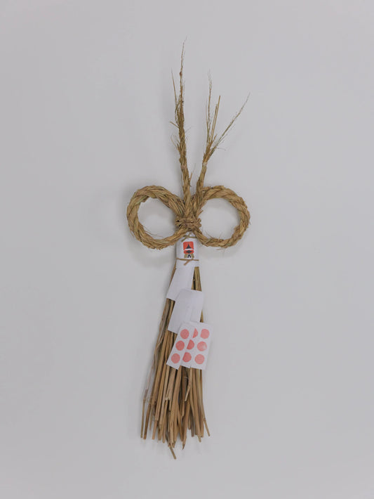 テラダヒデジ しめ縄 31