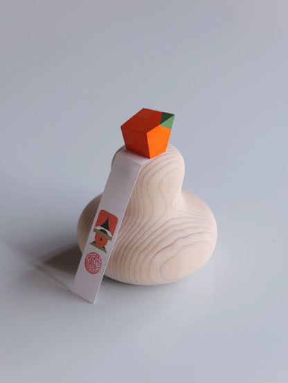 テラダヒデジ 鏡餅