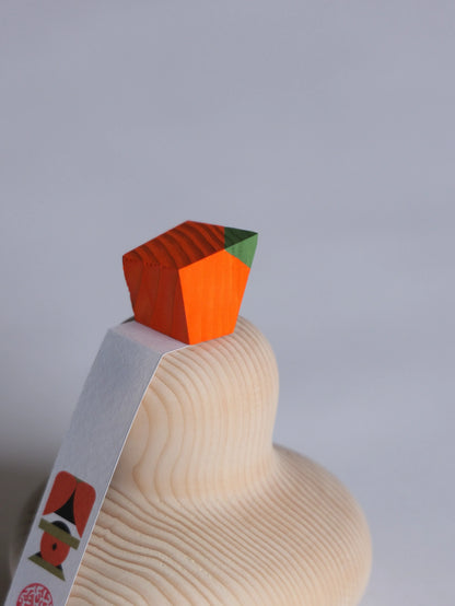 テラダヒデジ 鏡餅