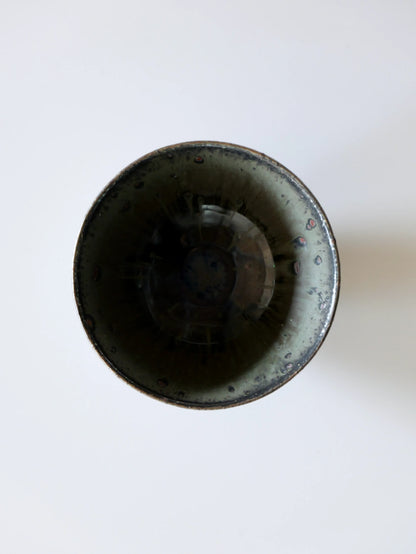 小野象平 緑化粧 中鉢 A