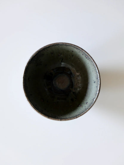 小野象平 緑化粧 中鉢 B