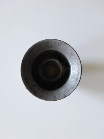 小野象平 黒志野 リムボウル(小) A