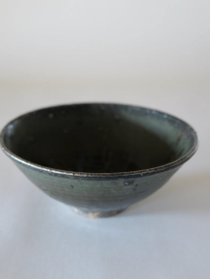 小野象平 緑化粧 中鉢 A