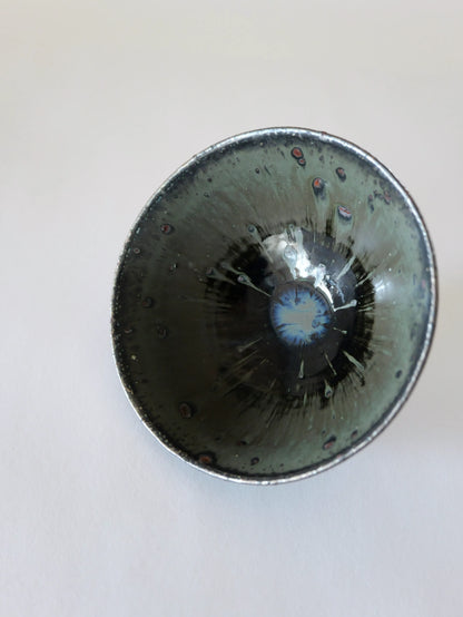 小野象平 緑化粧 中鉢 A