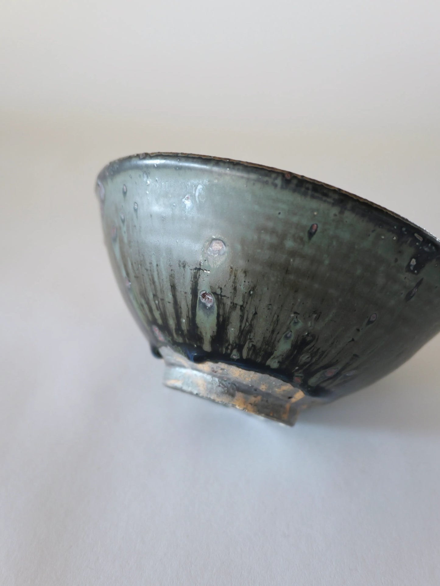 小野象平 緑化粧 中鉢 A