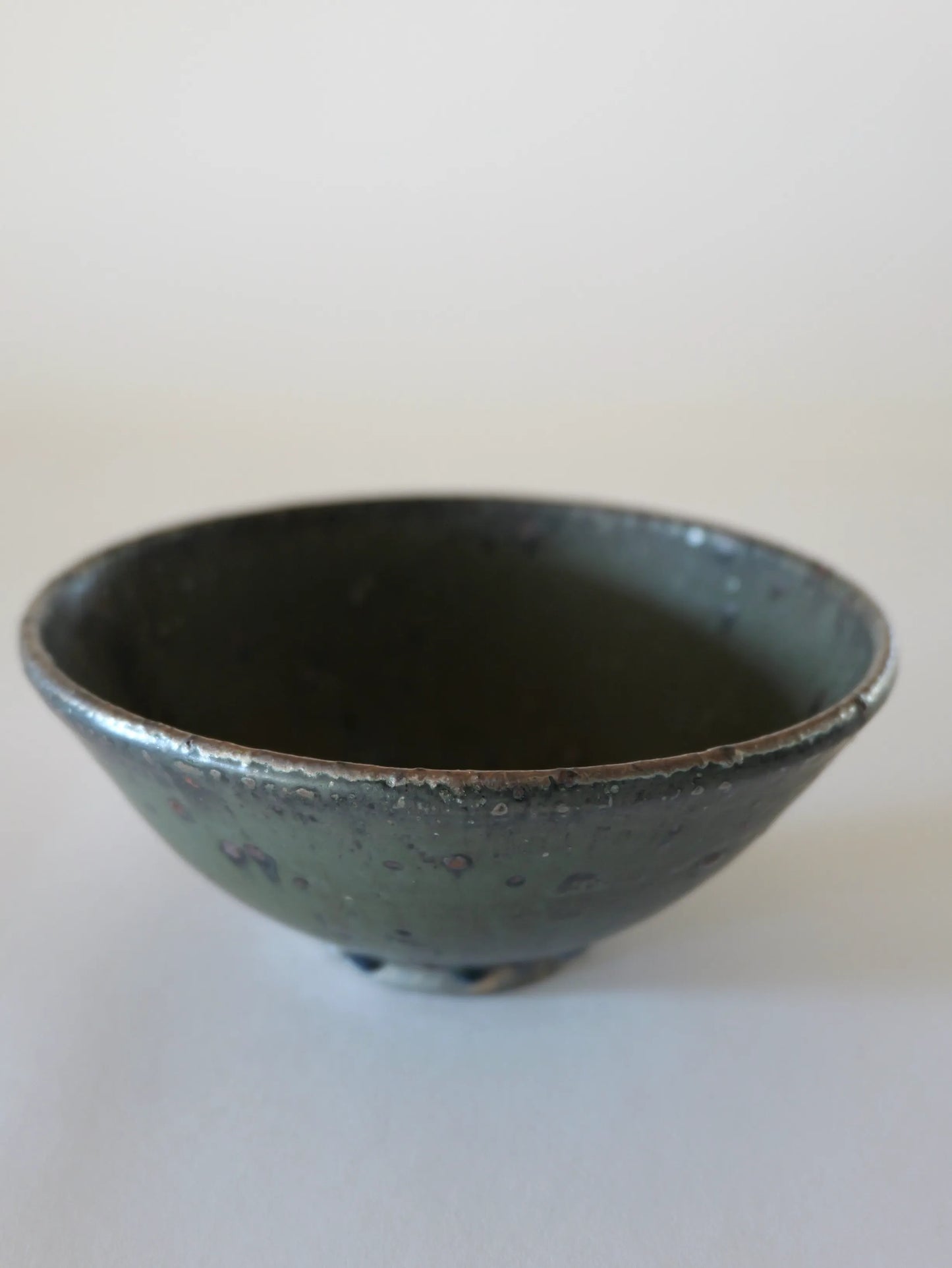 小野象平 緑化粧 中鉢 B